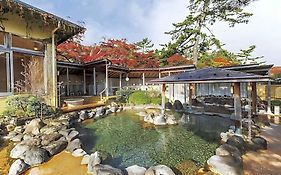 箱根小涌園　天悠